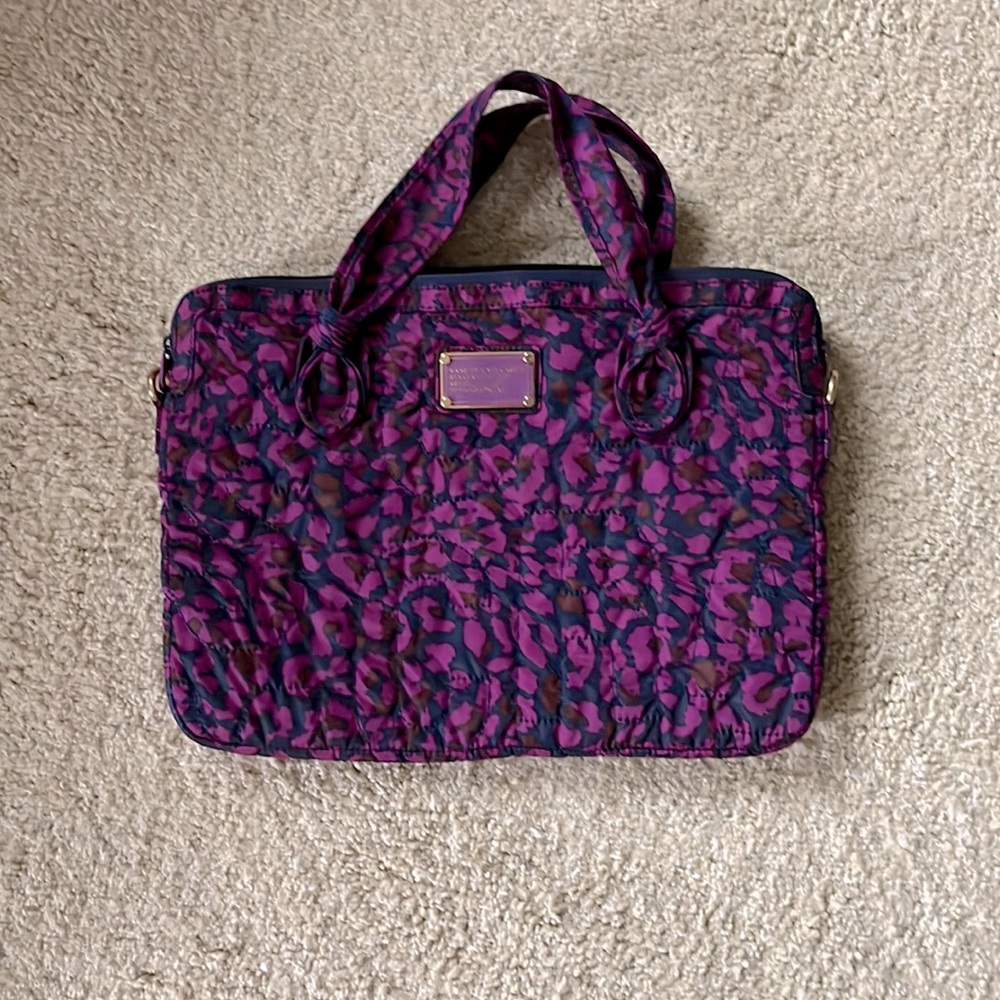 Marc by Marc Jacobs laptop case